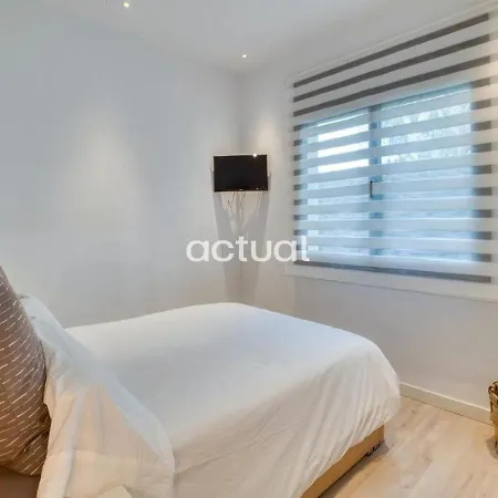 Apartamento Avinguda Madrid 27 Bajos B Platja d'Aro