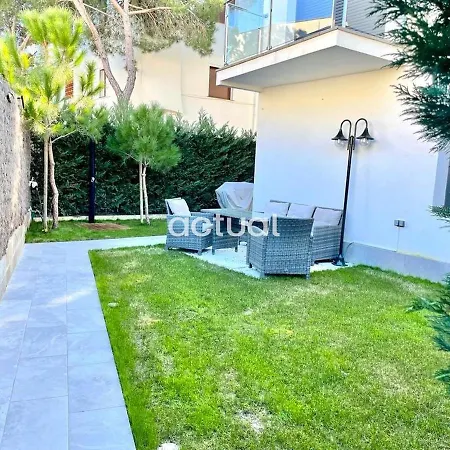 Apartamento Avinguda Madrid 27 Bajos B *