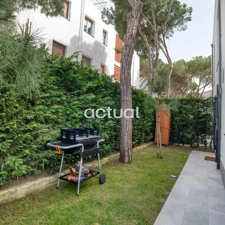 Avinguda Madrid 27 Bajos B Apartamento Platja d'Aro