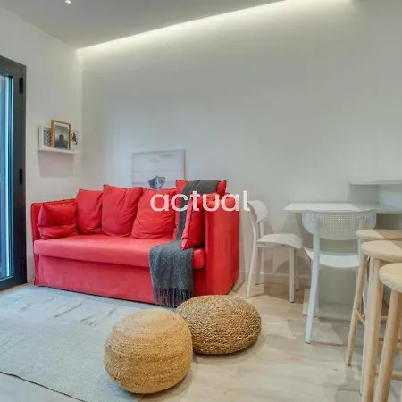 Apartamento Avinguda Madrid 27 Bajos B Platja d'Aro