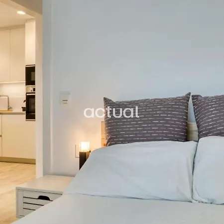 Apartamento Avinguda Madrid 27 Bajos B Platja d'Aro