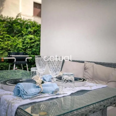 Apartment Avinguda Madrid 27 Bajos B *